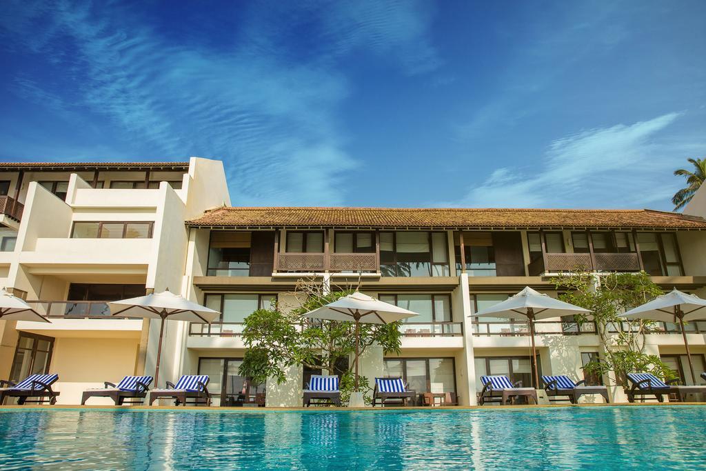 Grand Beach Wadduwa Luaran gambar
